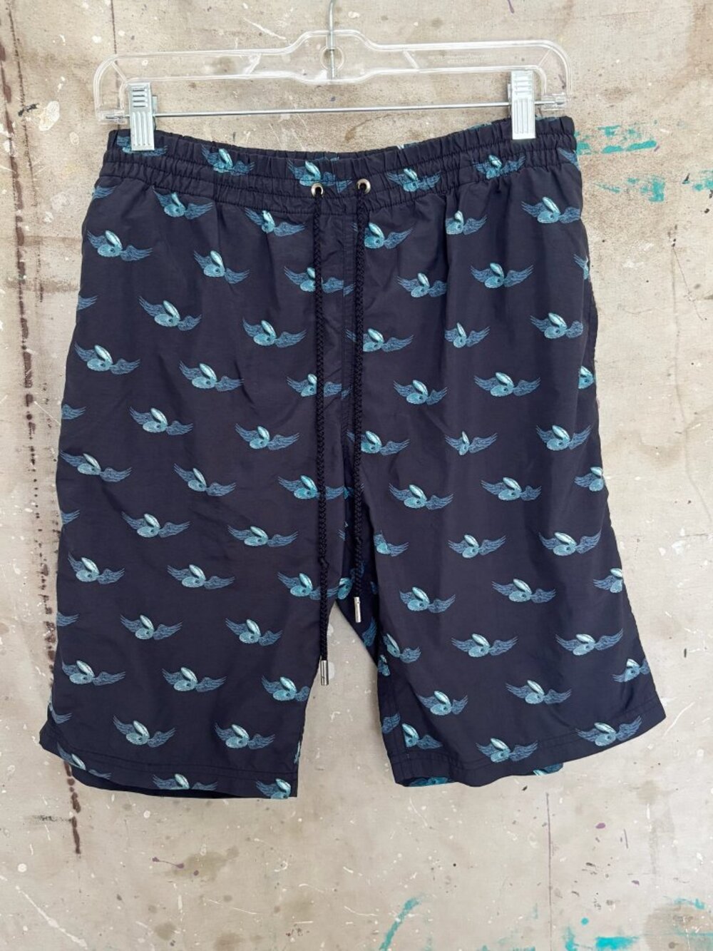 La Perla Swim Trunks